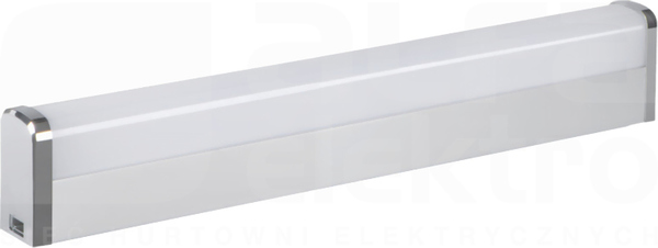 AKVO 15W-NW-C IP44 Oprawa natynkowa LED