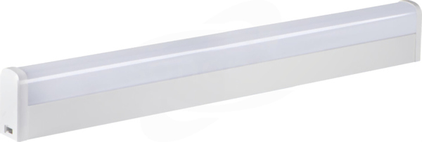 AKVO 20W NW W IP44 2300lm 0,8m biały Oprawa LED n/t