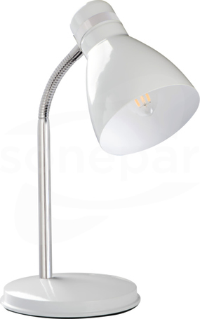 ZARA HR-40-W Lampka biurkowa