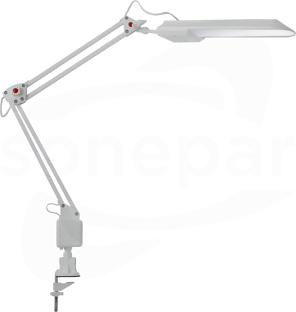 HERON II LED W Lampka biurkowa LED