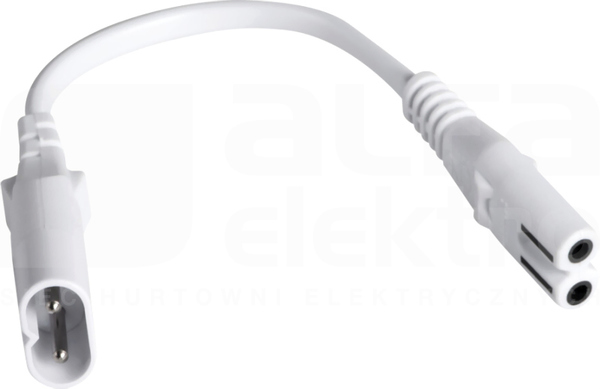 MERA LED PP Akcesoria
