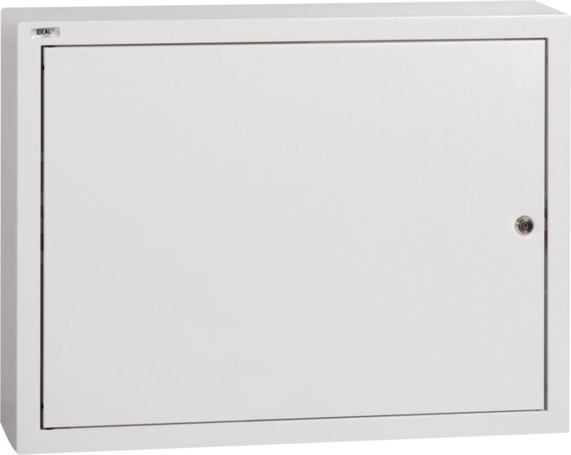 KP-DB-I-MS-224 140x448 Rozdzielnica metalowa