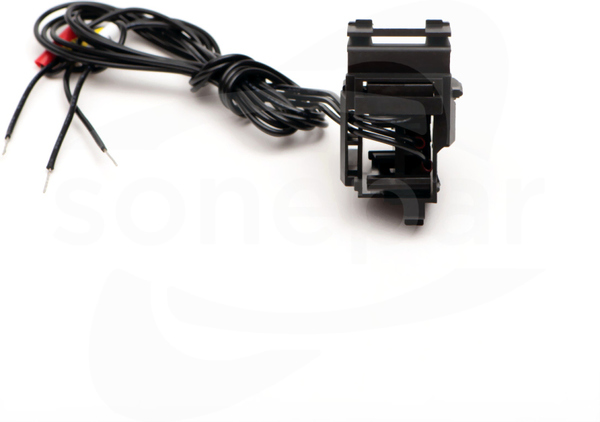 KMCCB-F-250A/AX/L Styk pomocniczy