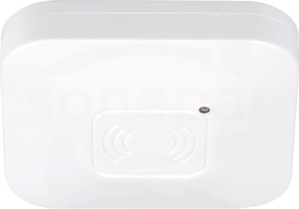 SQMOTION-W IP20 biały Czujnik ruchu mikrofalowy