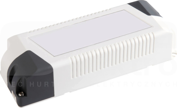POWELED P 12V 60W Zasilacz LED