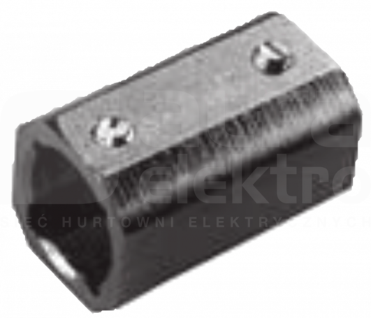 RA 400/630/1250-RAB 1/2/3 fi12 Sprzęgnik