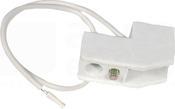 HLDR-R7S Oprawka ceramiczna