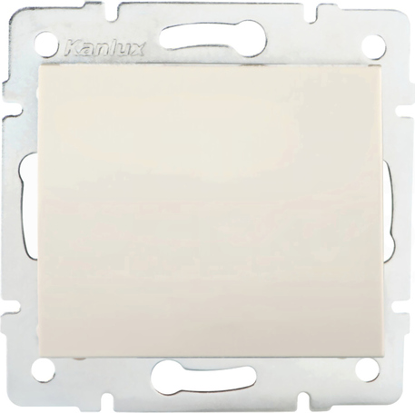 LOGI 02-1021-103 kremowy Łącznik zwierny