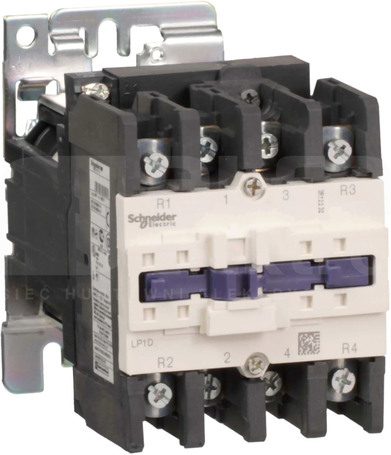 LP1D65008MD 65A 220VDC STYCZNIK 4P