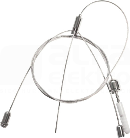 ROPE-NT 150 Linka zwieszakowa