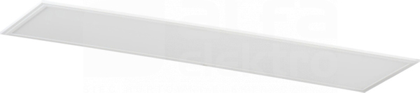 BRAVO P 40W/840 4000lm 1200x300 biały Panel LED bez zasilacza