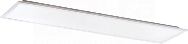 BLINGO R 36W/840 3800lm 1200x300 IP20 biały Panel LED