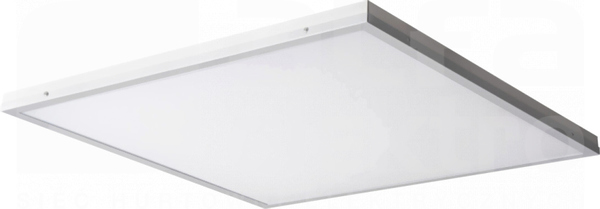 BAREV BL LEDN2 40W/840 4000lm IP20 biały Panel LED 595x595