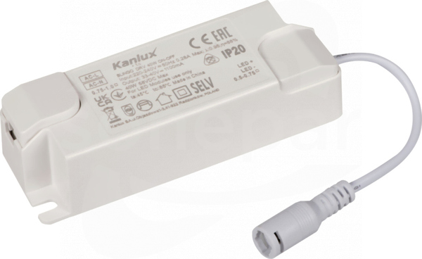 BLINGO DRV 40W ON-OFF Zasilacz LED