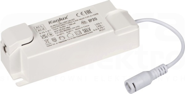 BLINGO DRV 24W ON-OFF Zasilacz LED