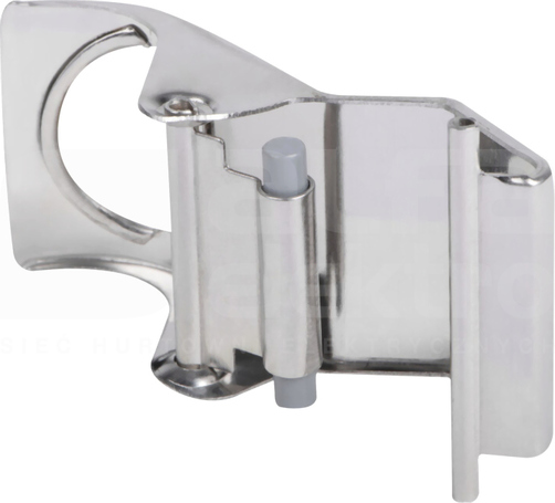 CL-MAH PLUS-INOX Zapinka metalowa do opraw MAH-PLUS