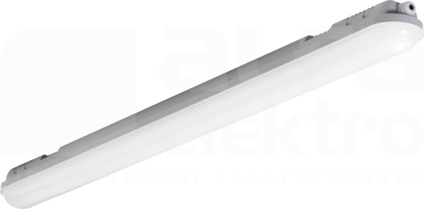 MAH-LED N 40W-NW/PC 40W/4000K 4200lm IP65 Oprawa LED