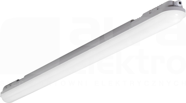 MAH-LED N 50W-NW/PC 50W/4000K 5250lm IP65 Oprawa LED