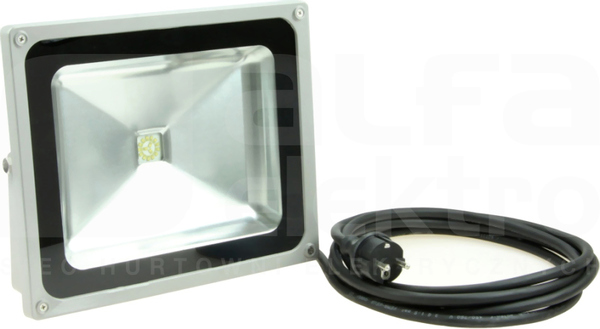 FL100 55W/850 +3G1,5 4mb Reflektor LED