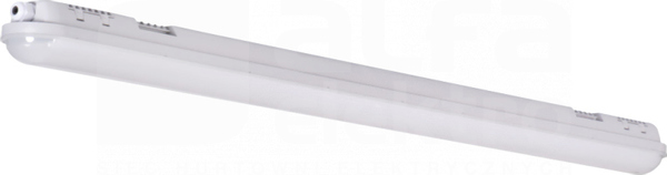 FT1200 26W-840-RYF 26W/840 3900lm szary IP65 Oprawa pyłoszczelna LED