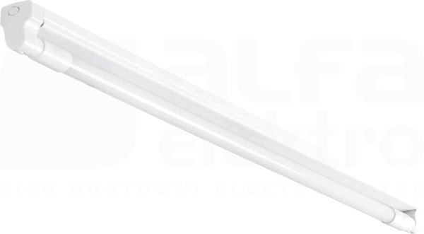 ALDO 4LED 1x120 Belka pod LEDtube 1,2m