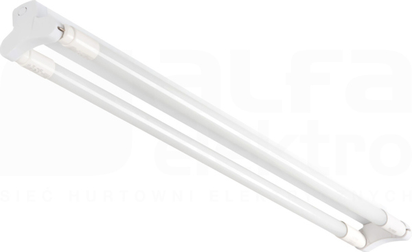 ALDO 4LED 2x150 Belka pod LEDtube 1,5m