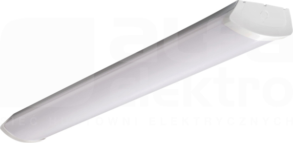 MEBA 4LED 2x150 OP PS Oprawa pod LEDtube