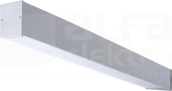 ALIN 4LED 1X150 -SR-NT Oprawa LED liniowa