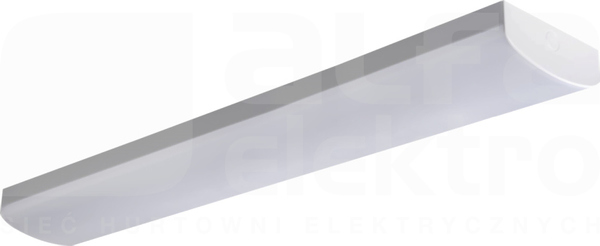 MEBA LED 22/40W 830/840 2500-4400lm 1200x160 IP20 Oprawa LED n/t