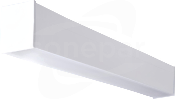 AL-SH-NW-MAT-W-NT Oprawa liniowa LED