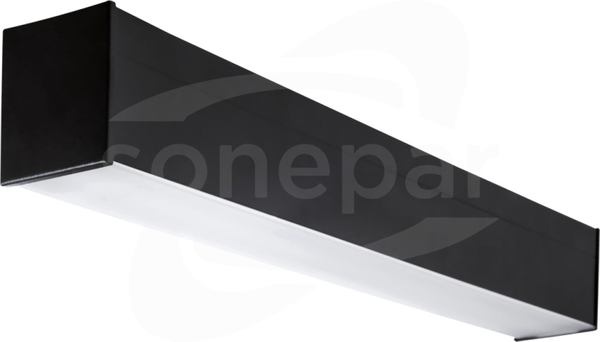 AL-SH-NW-MAT-B-NT Oprawa liniowa LED