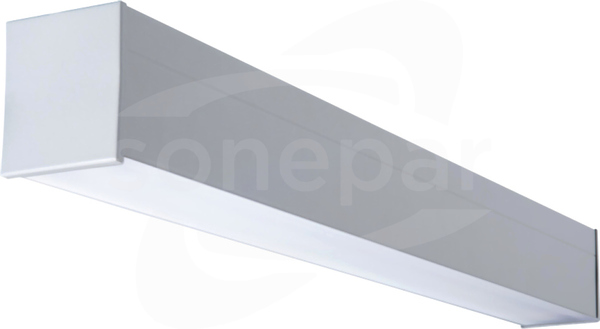 AL-SH-NW-MAT-S-NT Oprawa liniowa LED