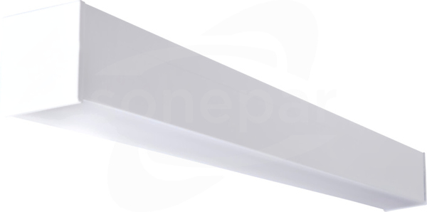 AL-ML-NW-MAT-W-NT Oprawa liniowa LED