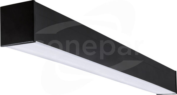 AL-MH-NW-MPR-B-NT Oprawa liniowa LED