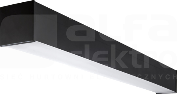 AL-MM-NW-MAT-B-NT Oprawa liniowa LED