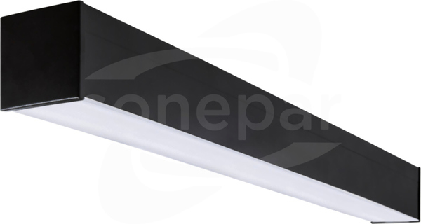 AL-MM-NW-MPR-B-NT Oprawa liniowa LED