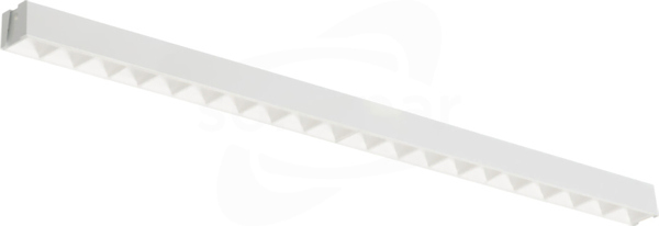 HR-LM 32W/840 4100lm 850mm biały Oprawa liniowa LED