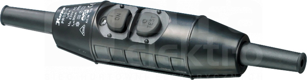 PRCD-S 16A 30mA IP55 Rozłącznik