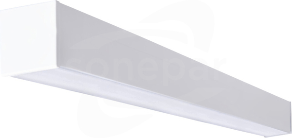 CLIPS PANEL 60-62 Akcesoria do paneli LED