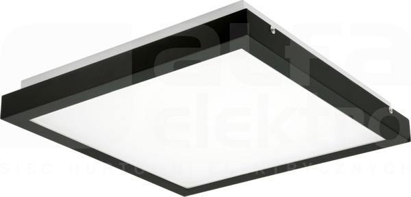 TYBIA LED 38W/840 SE B 3800lm 120D IP20 Oprawa LED z czujnikiem ruchu