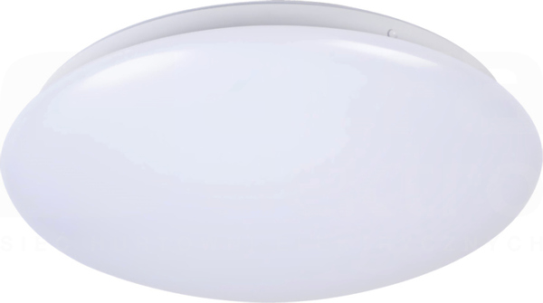 CORSO LED V2 12W/840 900lm IP44 biały Plafon LED