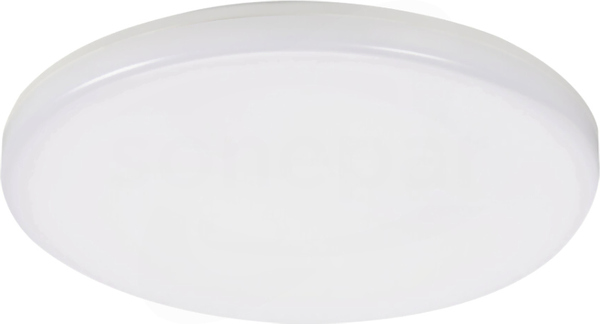 DUNO PRO 24W-NW-O 2400lm IP54 Plafon LED