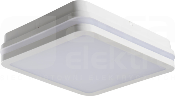 BENO 24W/840 2060lm IP54 biały Plafoniera LED