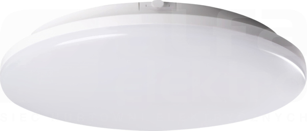 STIVI-O-SE 24W/840 3120lm IP65 Plafoniera LED z czujnikiem mikrofalowym