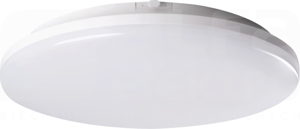 STIVI 36W/840 4680lm 110D IK08 IP65 Plafoniera LED