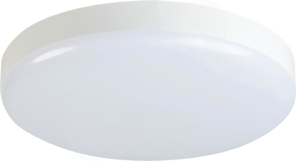 IPER LED 35W/840 4200lm IK10 IP65 Plafoniera LED + czujnik ruchu