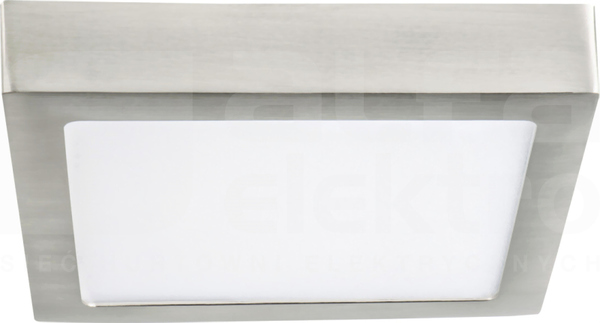 KANTI V2LED 18W/840 1200lm 110D IP20 Oprawa Downlight LED