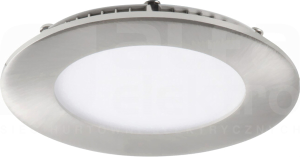 ROUNDA V2LED6W-NW-SN Downlight LED