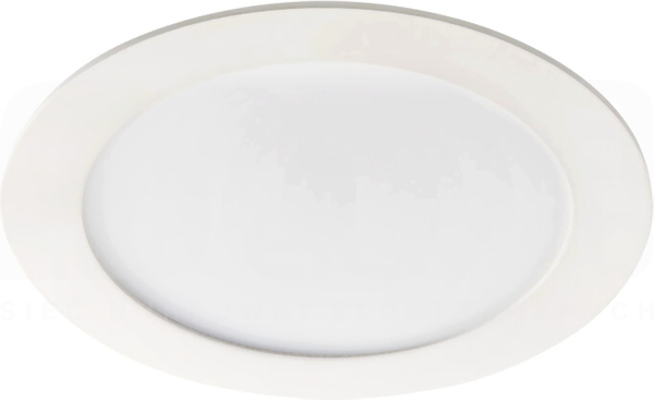 ROUNDA V2LED12W-NW-W Downlight LED