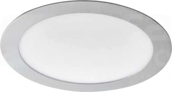 ROUNDA V2LED18W-NW-SR Downlight LED